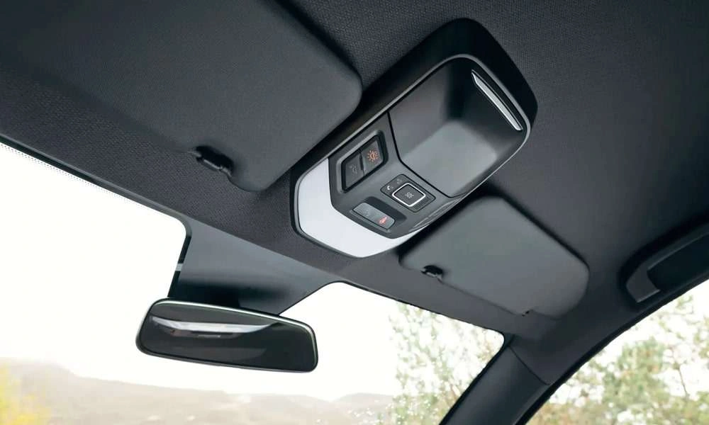 Lada Vesta Sportline - фото №35