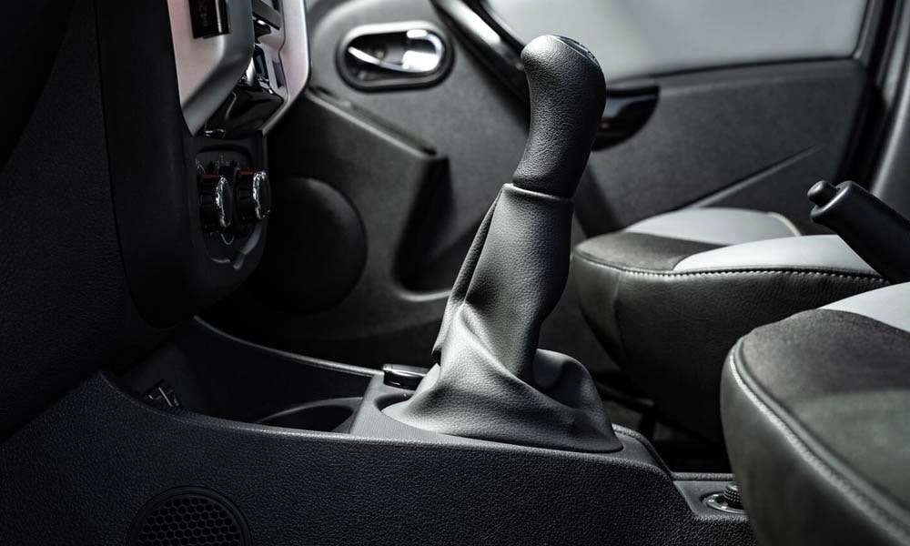 Lada Largus Фургон - фото №19