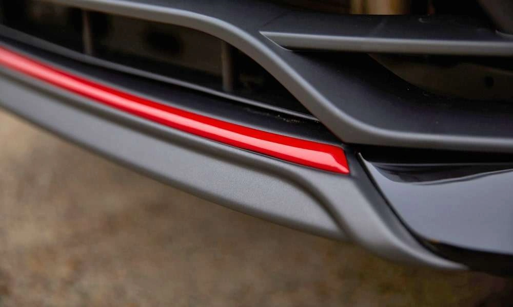 Lada Granta Sport Лифтбек - фото №15