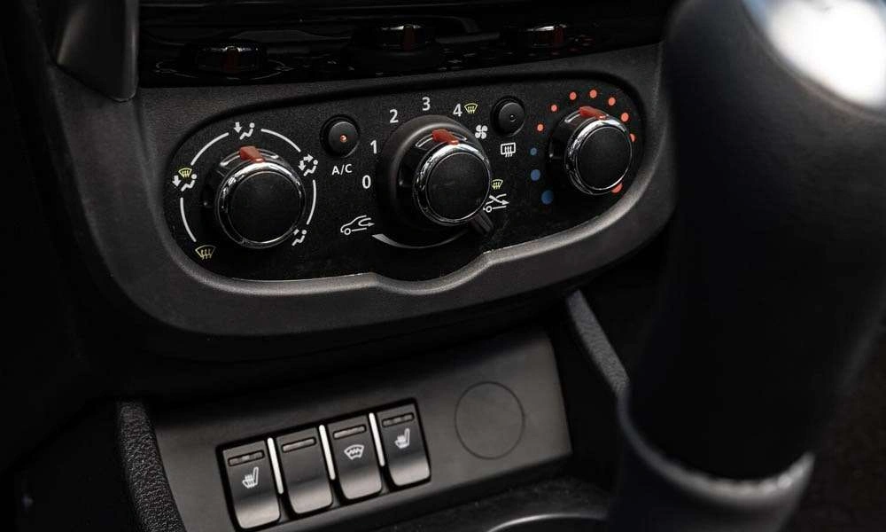 Lada Largus Фургон - фото №24