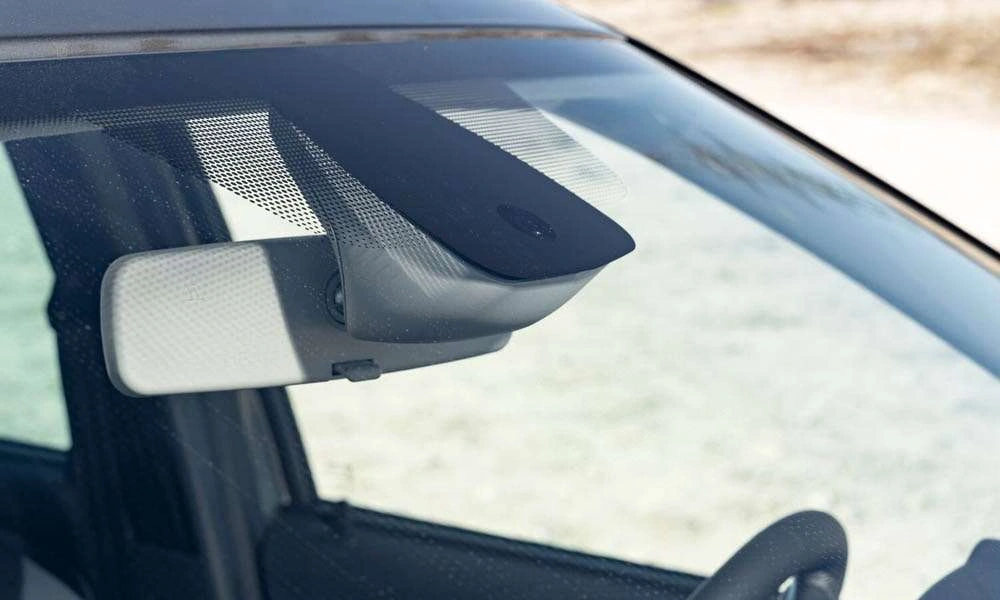 Lada Largus Фургон - фото №21